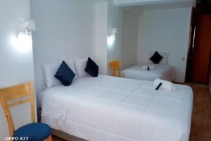 Emmanuel Inn Machupicchu