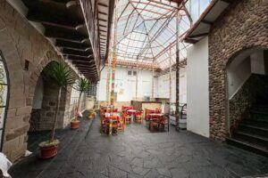 Encanto de Concevidayoc Hotel