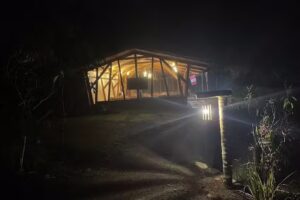 Estación Biológica y Biolodge Manu