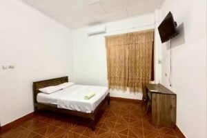 ESTANCIA CHARITO HOSPEDAJE