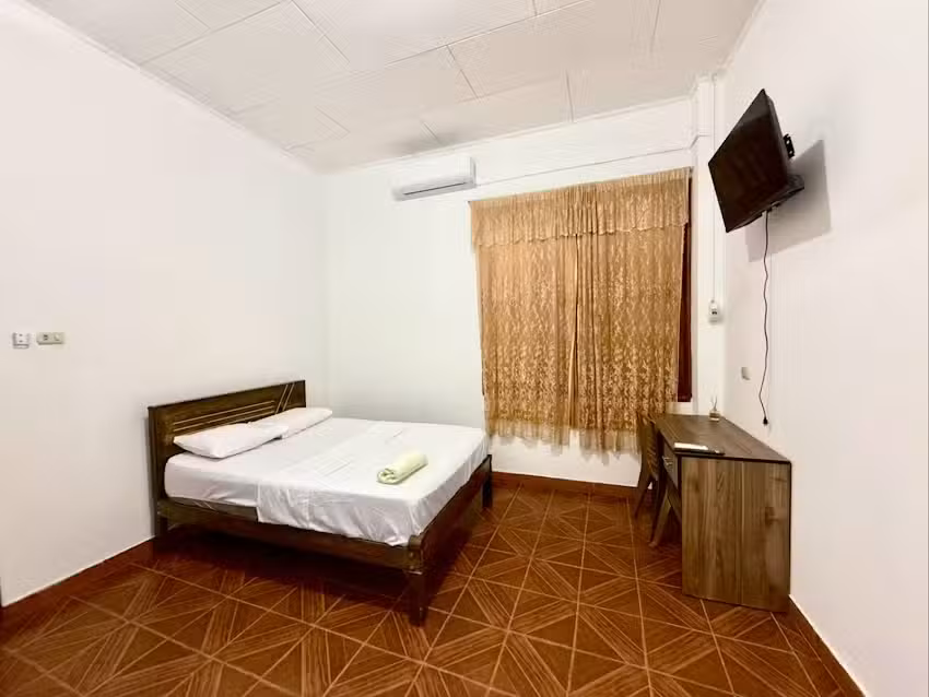 ESTANCIA CHARITO HOSPEDAJE