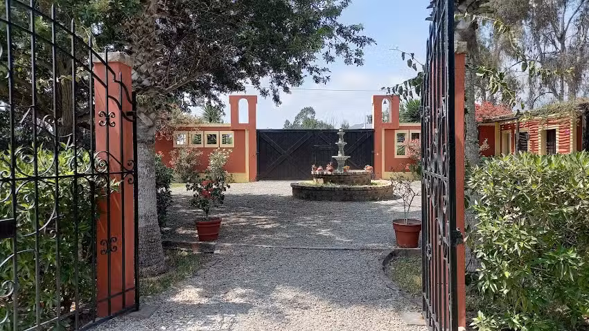 Estancia El Jacaranda