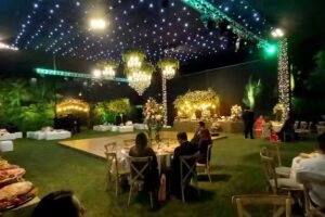 Estancia »La Encalada»