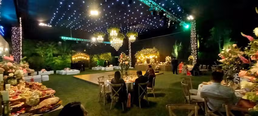 Estancia »La Encalada»