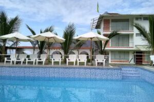 Estancia Los Aguacates