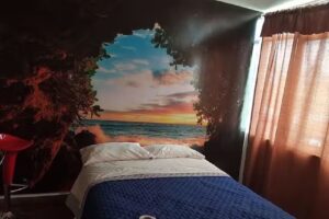 Europa Hostal & Suite