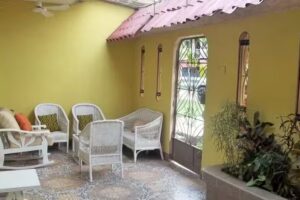 Exclusive Amazon House