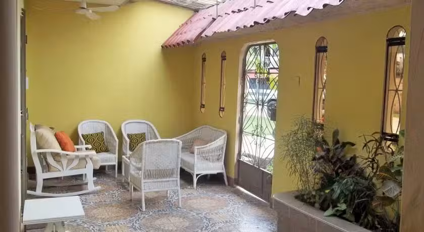 Exclusive Amazon House