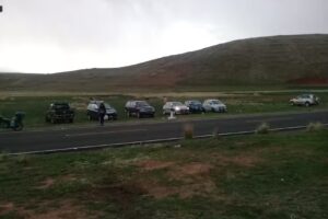 FAMILIA MAMANI – CASTRO