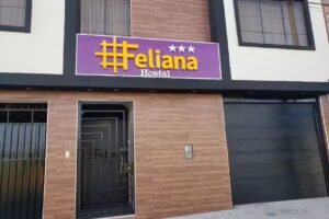 Feliana Hostal