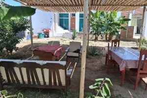 Ferreñafe Tierra de la doble Fe