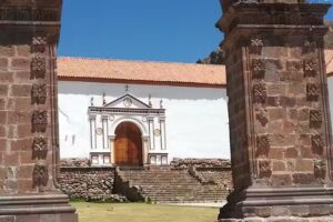 Flor de Kantuta Hospedaje