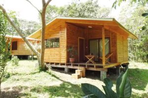 Frech Lodge Oxapampa