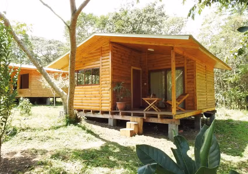 Frech Lodge Oxapampa