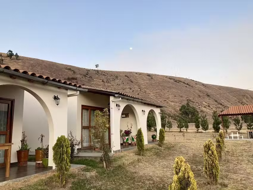 Fundo » ALMA ANDINA»