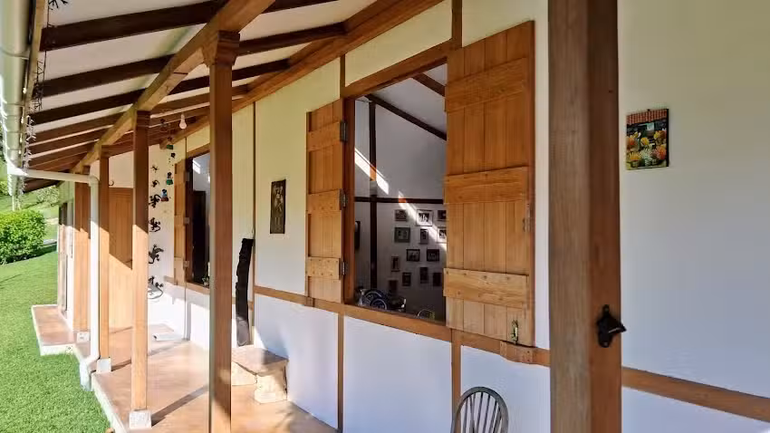 Fundo Arawishka for sale