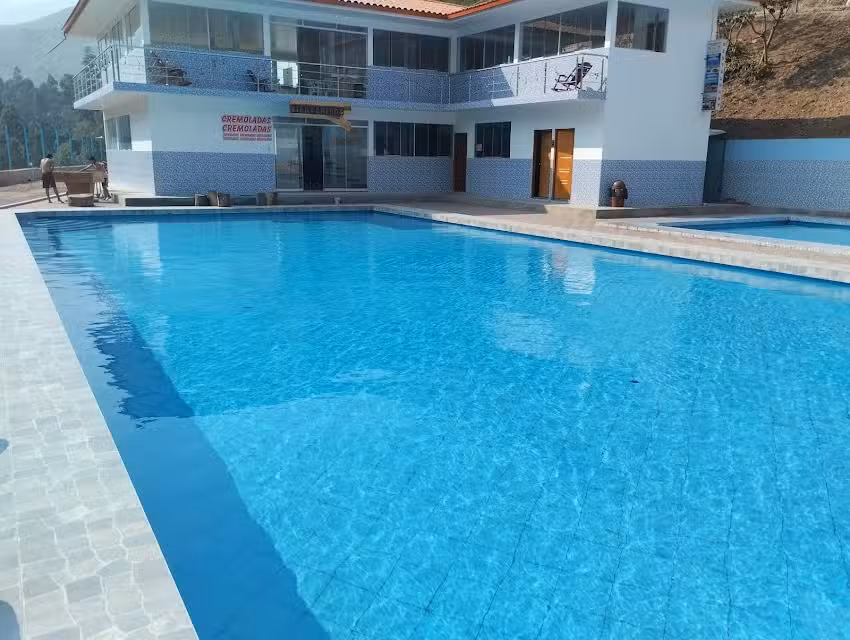 Fundo Campestre El Paraíso