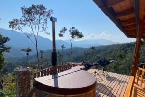 Fundo «Casa Huagal»