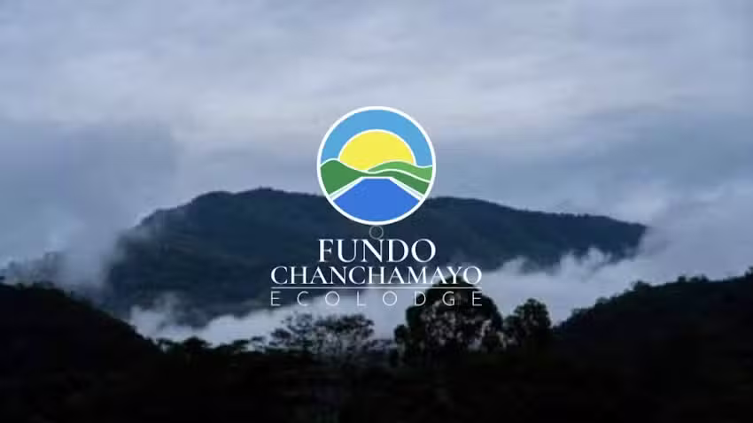 FUNDO CHANCHAMAYO ECOLODGE