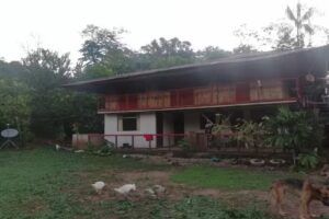 Fundo Don Elias «Barbon»