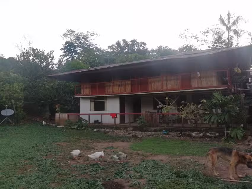 Fundo Don Elias «Barbon»