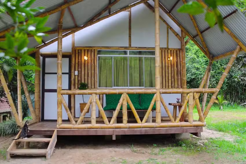 Fundo Ecológico Selva Verde