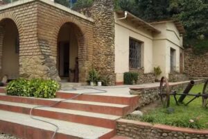 Fundo Hacienda Pacan