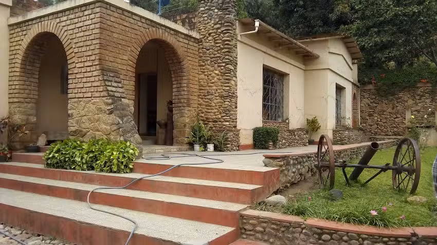 Fundo Hacienda Pacan