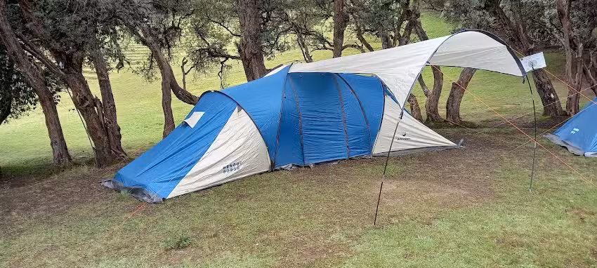 FUNDO SAN ANTONIO – T&F