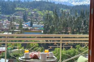 Fundo San Silvestre Huaraz