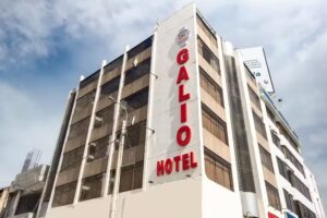 Galio Hotel