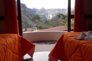 Gallito de las Rocas Lodge y Travel(Gocta)