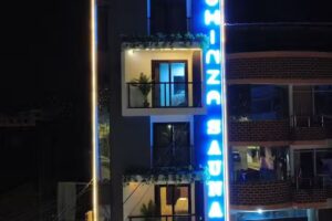 Ghinza Hotel, Sauna y Spa en Cajamarca