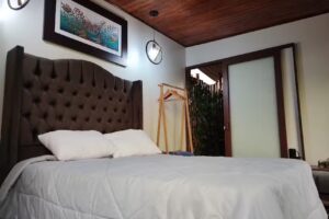 Glamping Las Cabañas De Doña Antonia