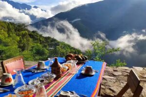 GLAMPING PERU