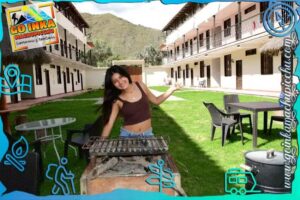 GO INKA MACHUPICCHU , Experiencias y Aventuras