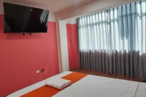 Golden Paris II Ayacucho