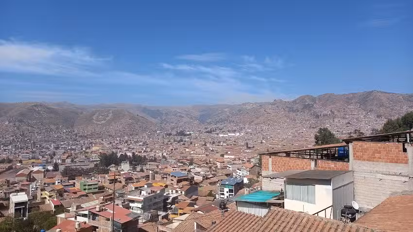 GOPERU360