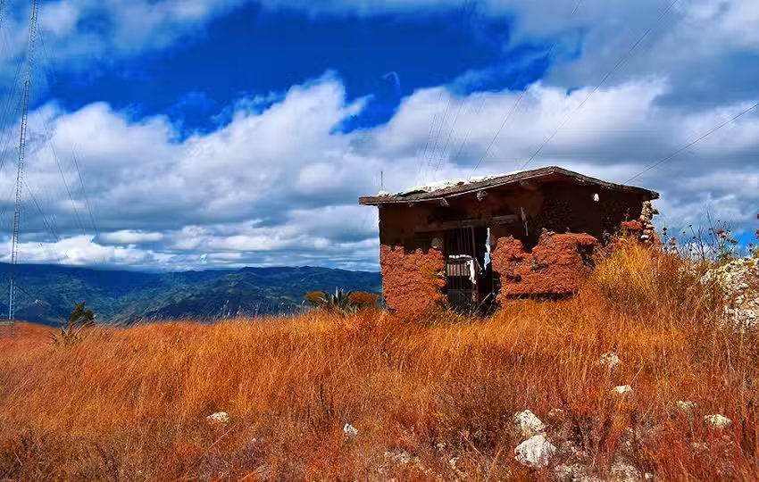 Gran Hotel Cajamarca