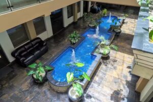 Gran Hotel Continental – Cajamarca