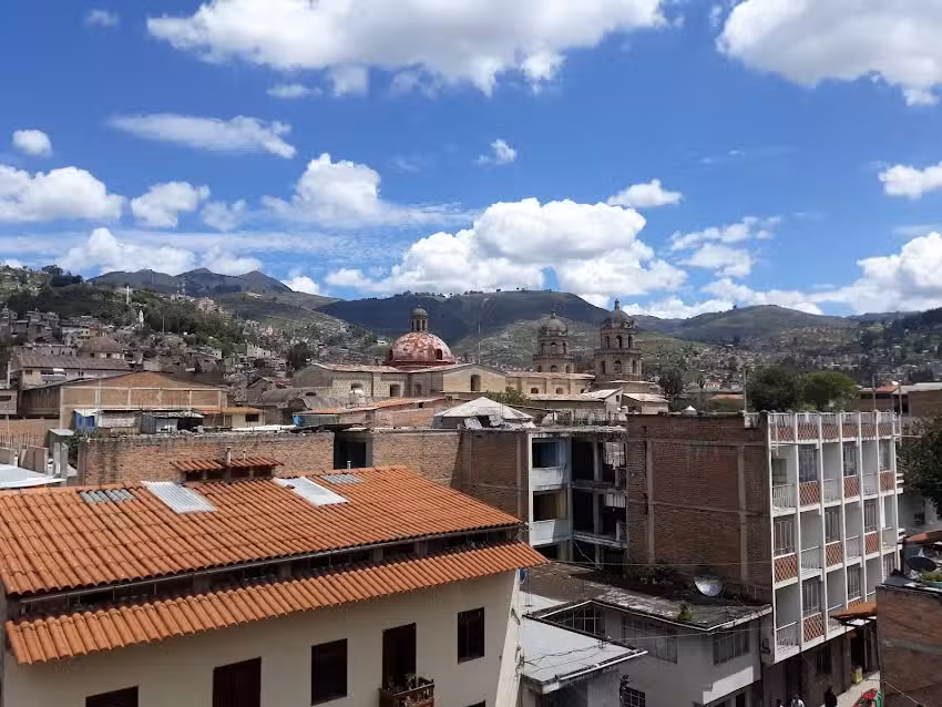 Gran Hotel Guisama Restaurante E. I. R. L