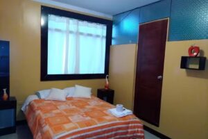 GRAN HOTEL IMPERIAL HUANTA