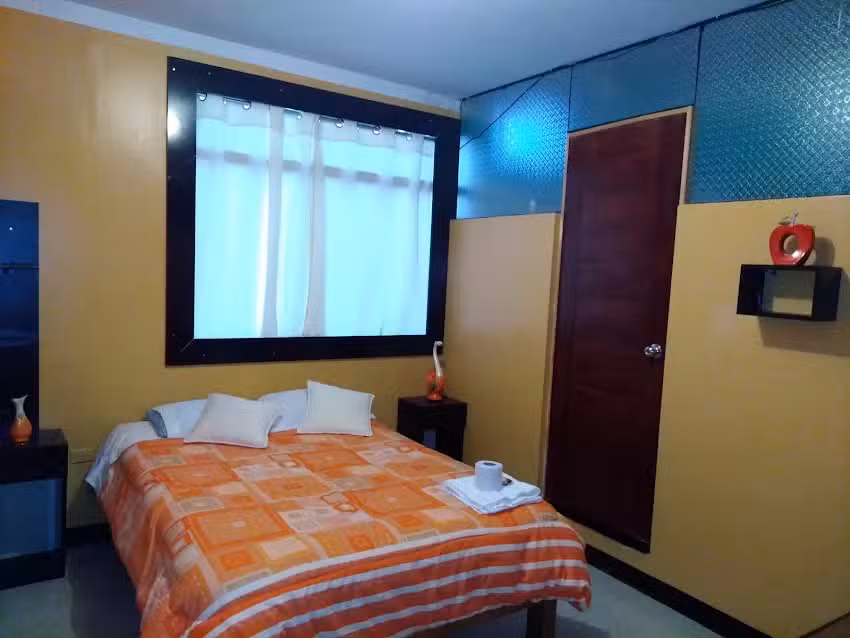 GRAN HOTEL IMPERIAL HUANTA