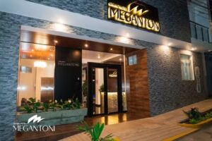 GRAND HOTEL MEGANTONI