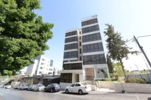 Grand Park Hotel Jerusalem