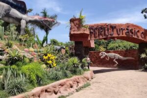 Granja Interactiva Fundo San Vicente