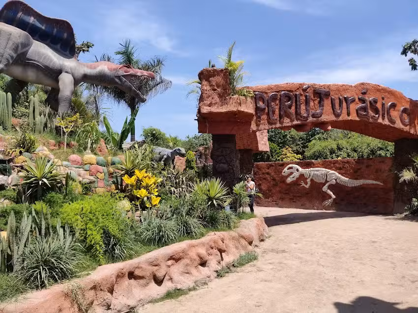 Granja Interactiva Fundo San Vicente