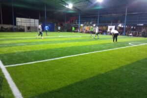 Grass Sintetico Felices el paraiso