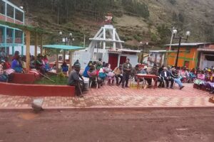 GRASS SINTÉTICO – MANZANAYOCC