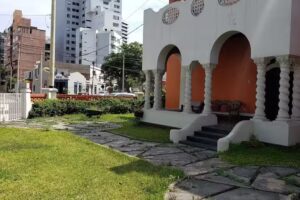 Great Partners hostel